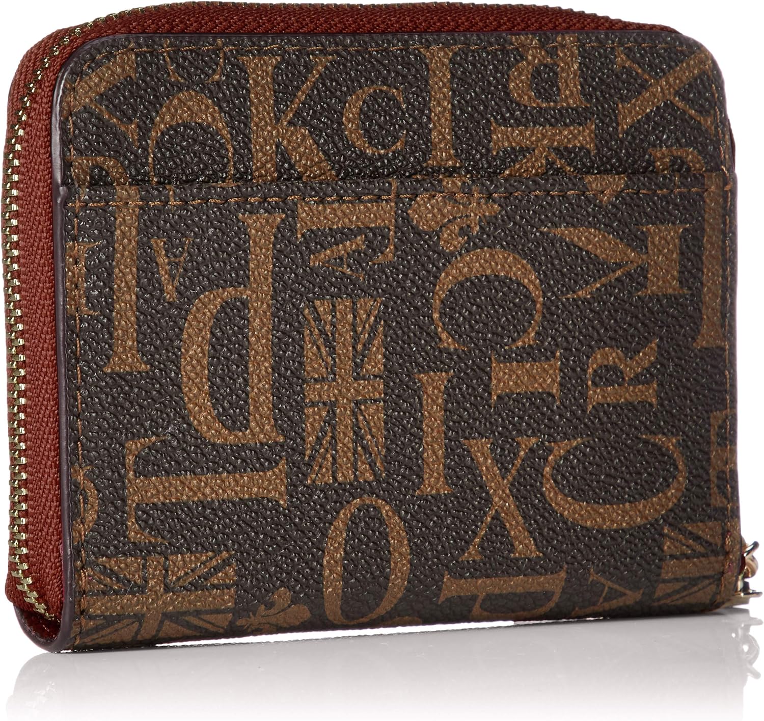 パトリックコックス コインケース リッチ マルチケース ブラック PATRICK COX ラッピング無料