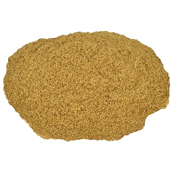 McCormick Culinary Ground Cumin, 4.5 lb - One 4.5 Pound Container of Cumin Powder to Add Flavor to Middle Eastern, Mexican, Asian, and Mediterranean Dishes