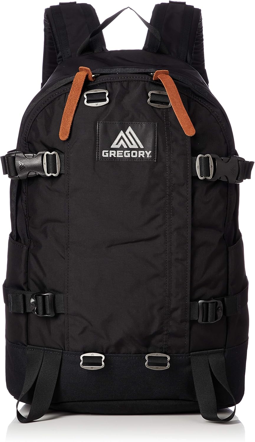 [グレゴリー] バックパック リュック 公式 オールデイ 現行モデル