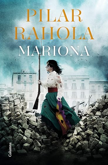 Mariona