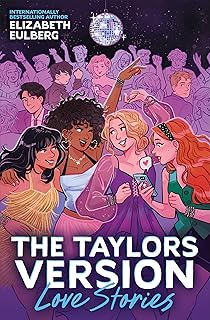Love Stories (The Taylors Version #1)