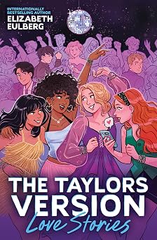 Love Stories The Taylors Version #1 Taylor Versions, The
