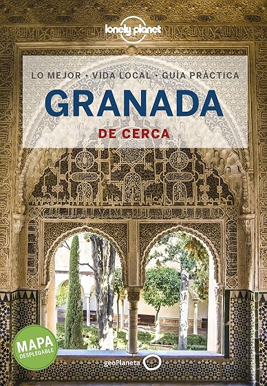 Granada De cerca 3