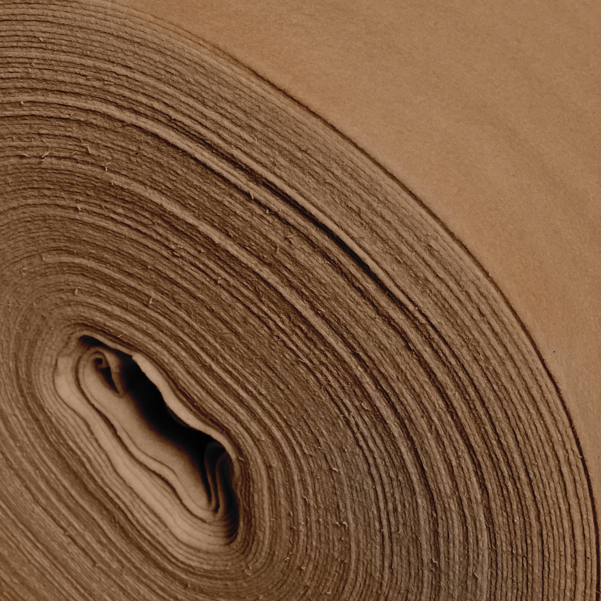 Felt Craft Fabric Variety of 41 Colours * Sold per metre * 110cm Wide 1 of 2 Listings (TAN - 042) (Half METRE)