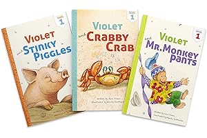 Personalized Baby Books from I See Me