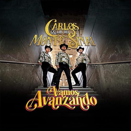 Te Amo Mas Que A Mi Misma Vida By Carlos Y Los Del Monte Sinai On Amazon Music Amazon Com Te amo mas que a mi misma vida. amazon com