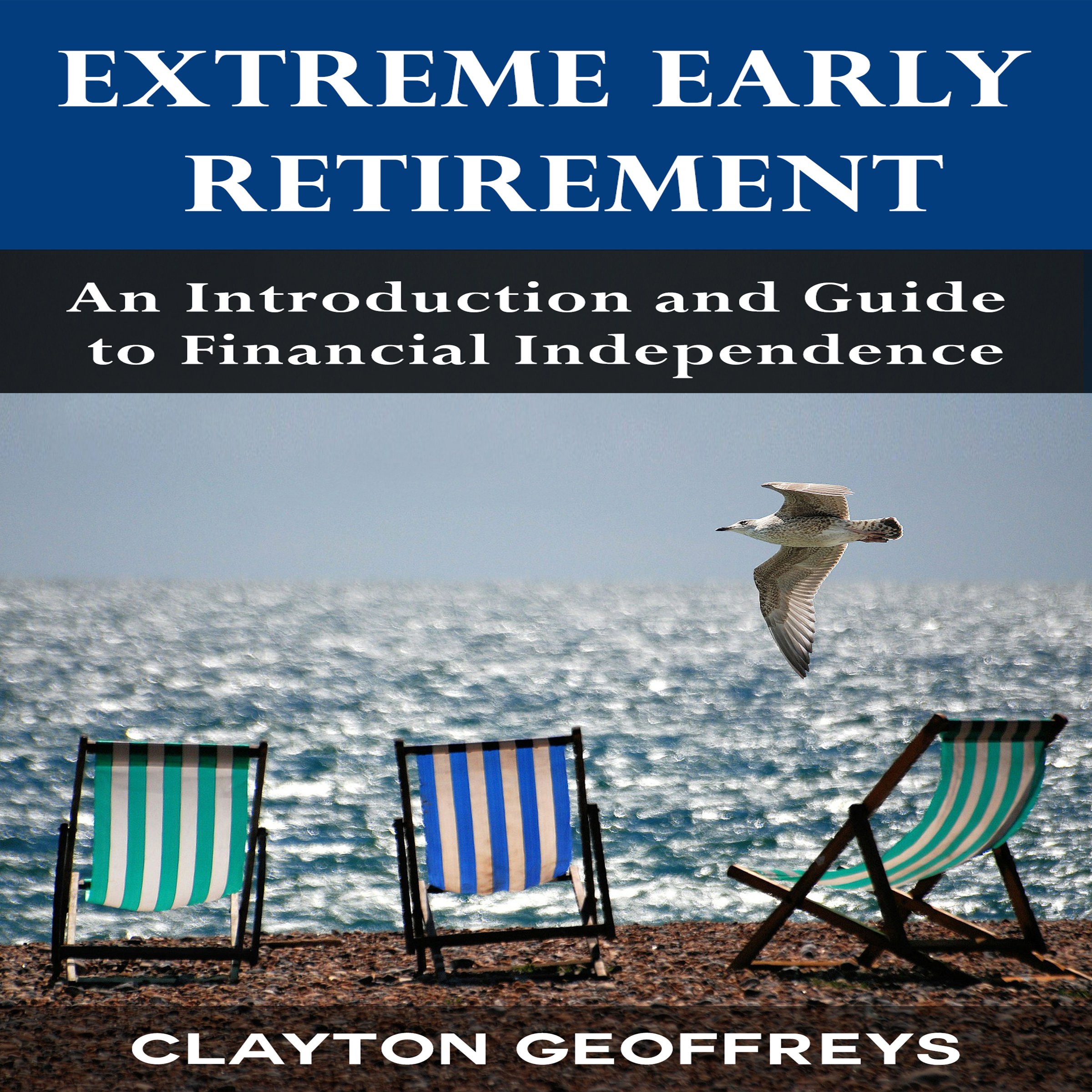 Cover art for Extreme Early Retirement