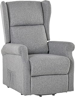 second hand riser recliner chair electric