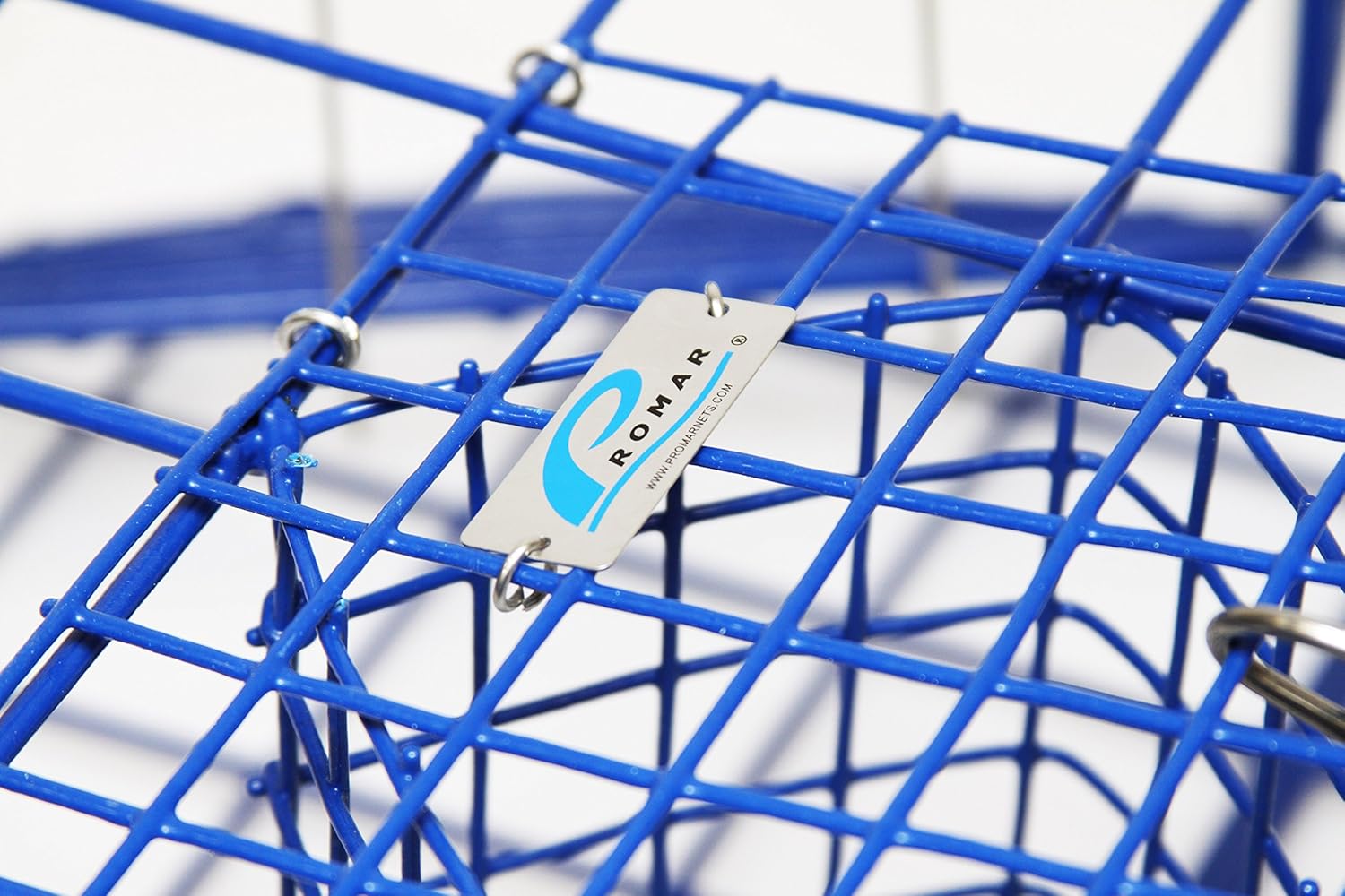 Promar TR-530 Heavy Duty Crab Pot