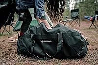 Vista 4 de Stansport Traveler Duffle Bag