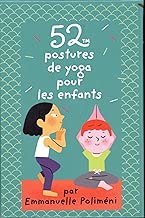 Download 52 postures de yoga pour les enfants PDF