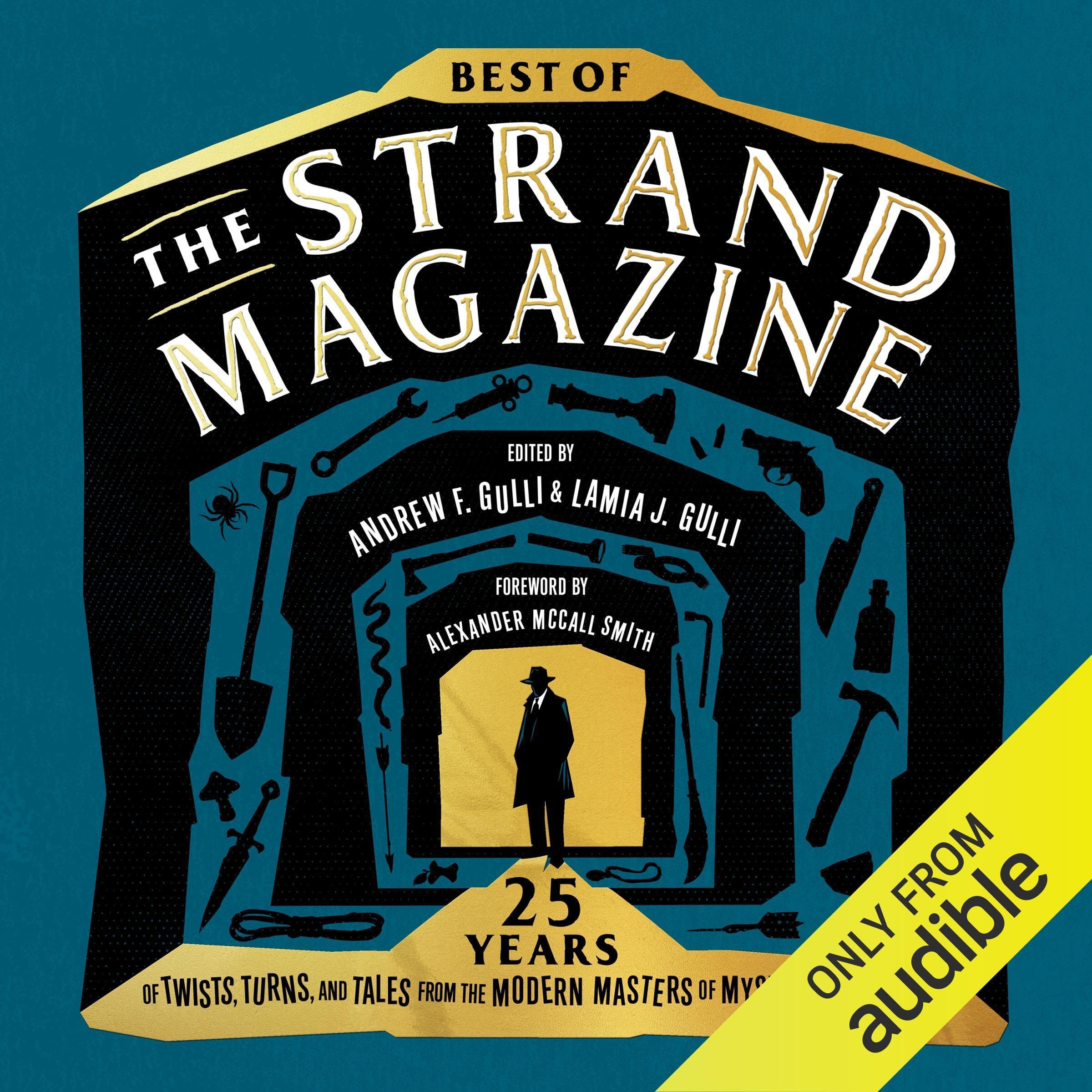 Best of "The Strand Magazine"