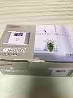 (未使用･未開封品)　TOSHIBA CDラジオ(クロック付) CUTEBEAT ホワイト TY-CDR7(W) ar3p5n1 楽天市場】ty-cdr7の通販