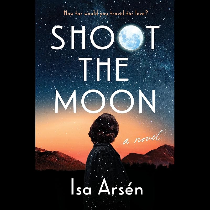 Carousel Item: Shoot the Moon