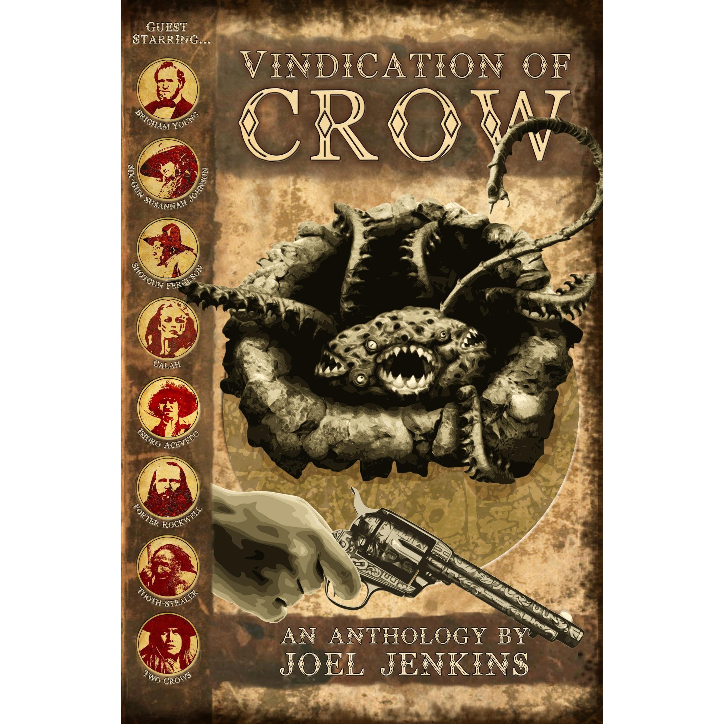 The Vindication of Crow