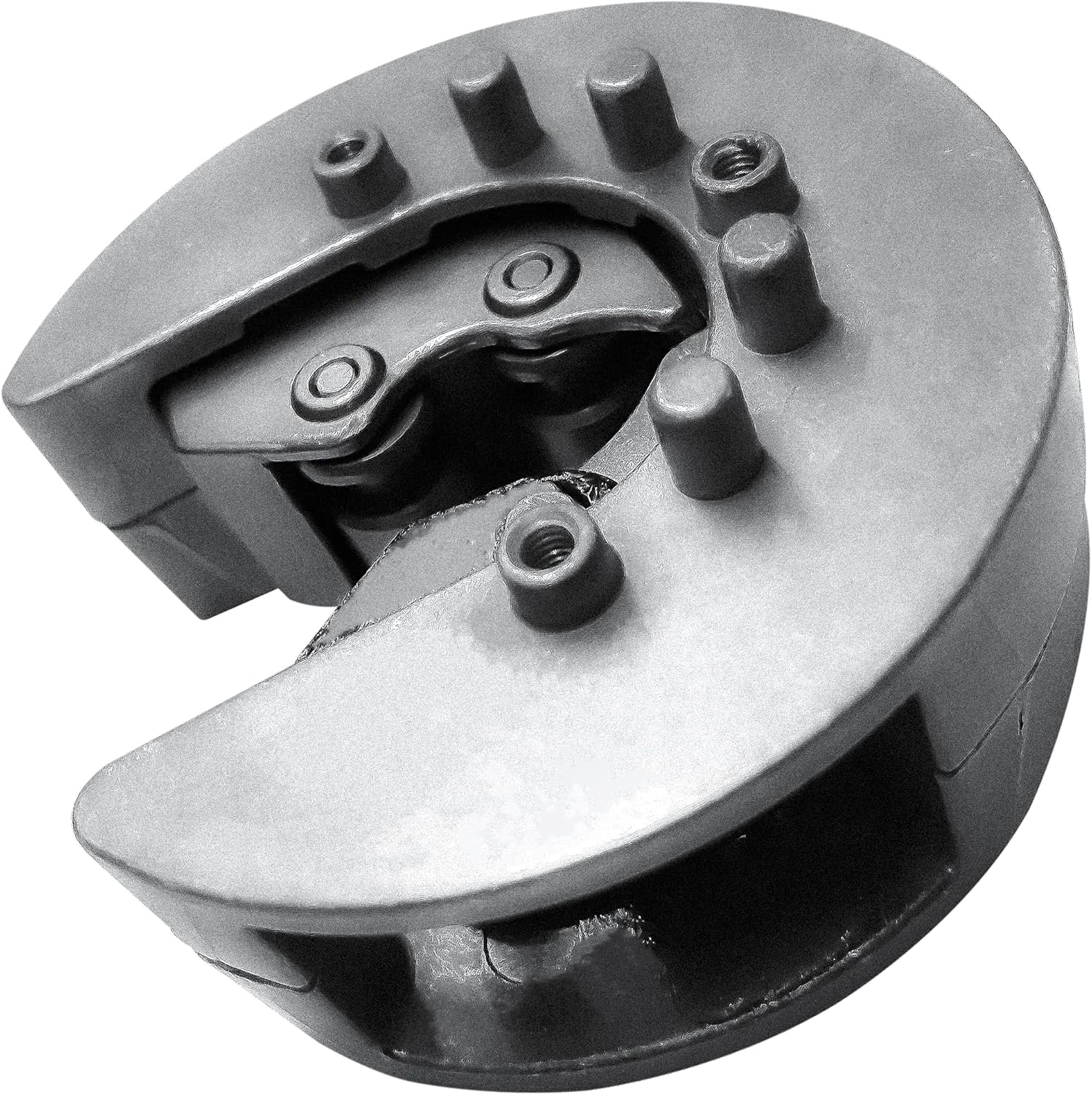 43-64-0287 Cutter Head Assembly Replacement Part Fits For 2471-21 Copper Tubing Cutter