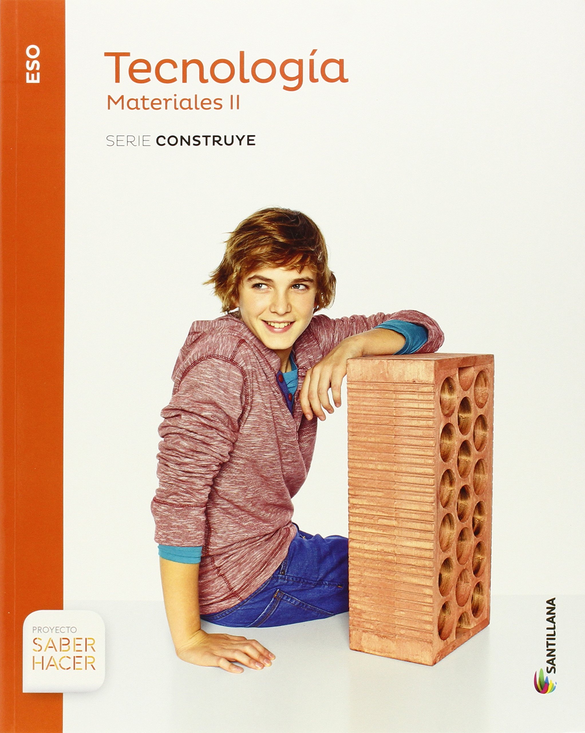 tecnologia materiales ii con...