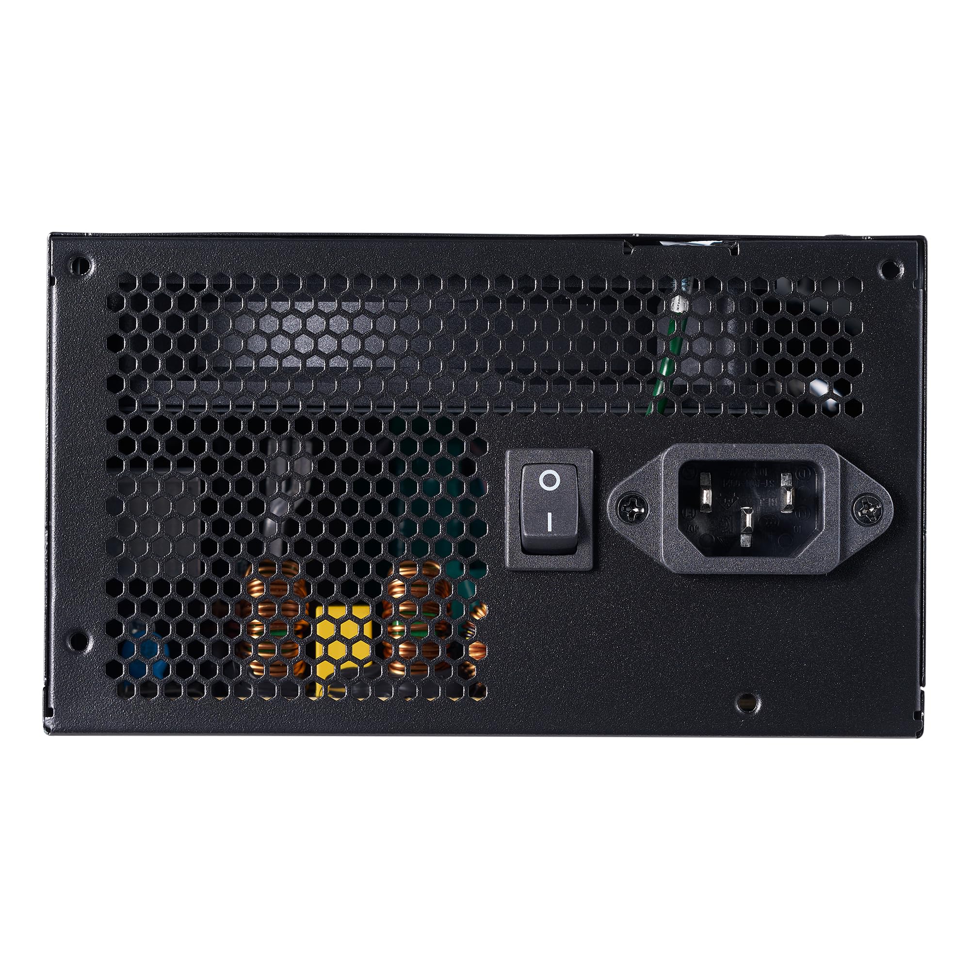 XPG Sonda 600W Zasilacz, 80PLUS Bronze, 6 zabezpieczeń przemysłowych - PROBE600B-BKCEU
