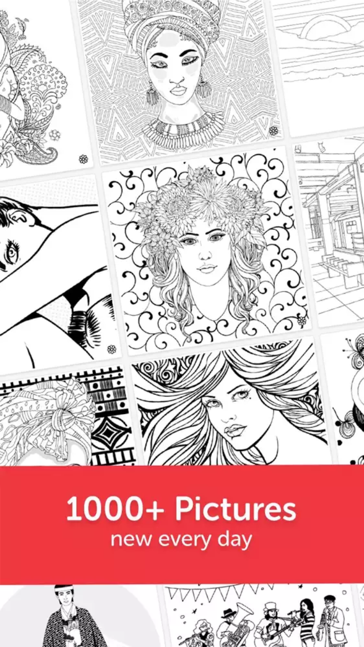ColorsNap coloring app - App on Amazon Appstore