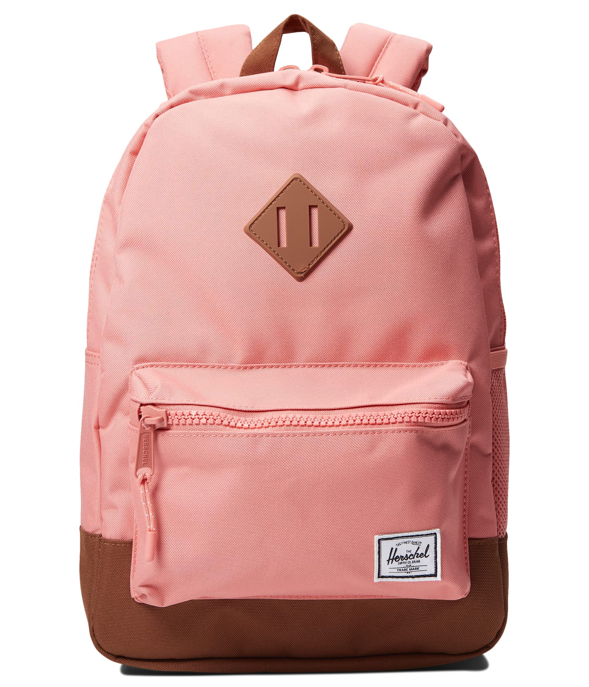 Herschel Mochila Heritage Youth Latana/​Saddle Brown