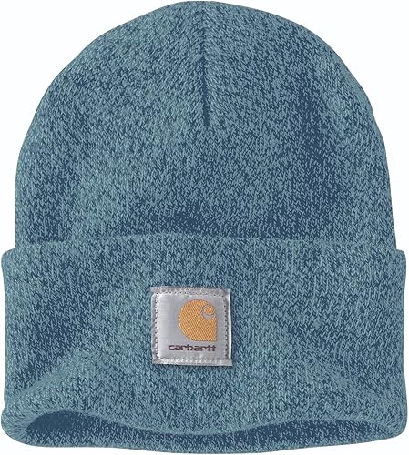 Vista 68 de Carhartt Gorra de reloj de acrílico A18 para hombre