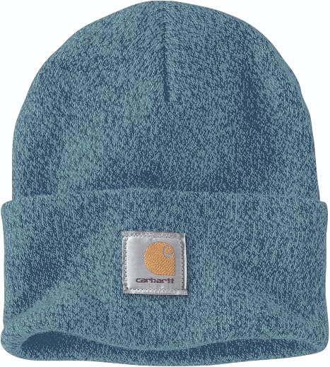 Carhartt Knit Cuffed Beanie Hat Unisex-Adult