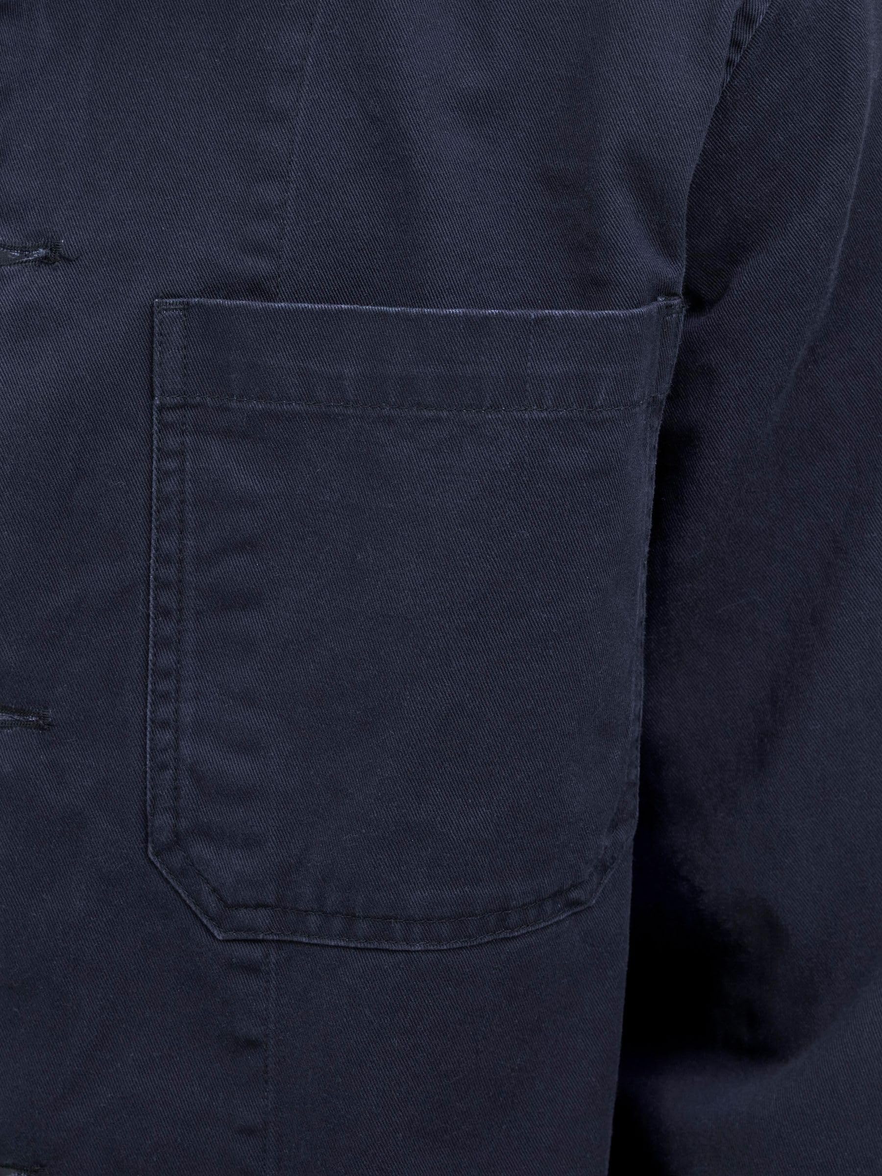 R.d.d. royal denim division Męska kurtka Rddross Light Jacket Noos, Salute, xx_l, Salute, xx_l