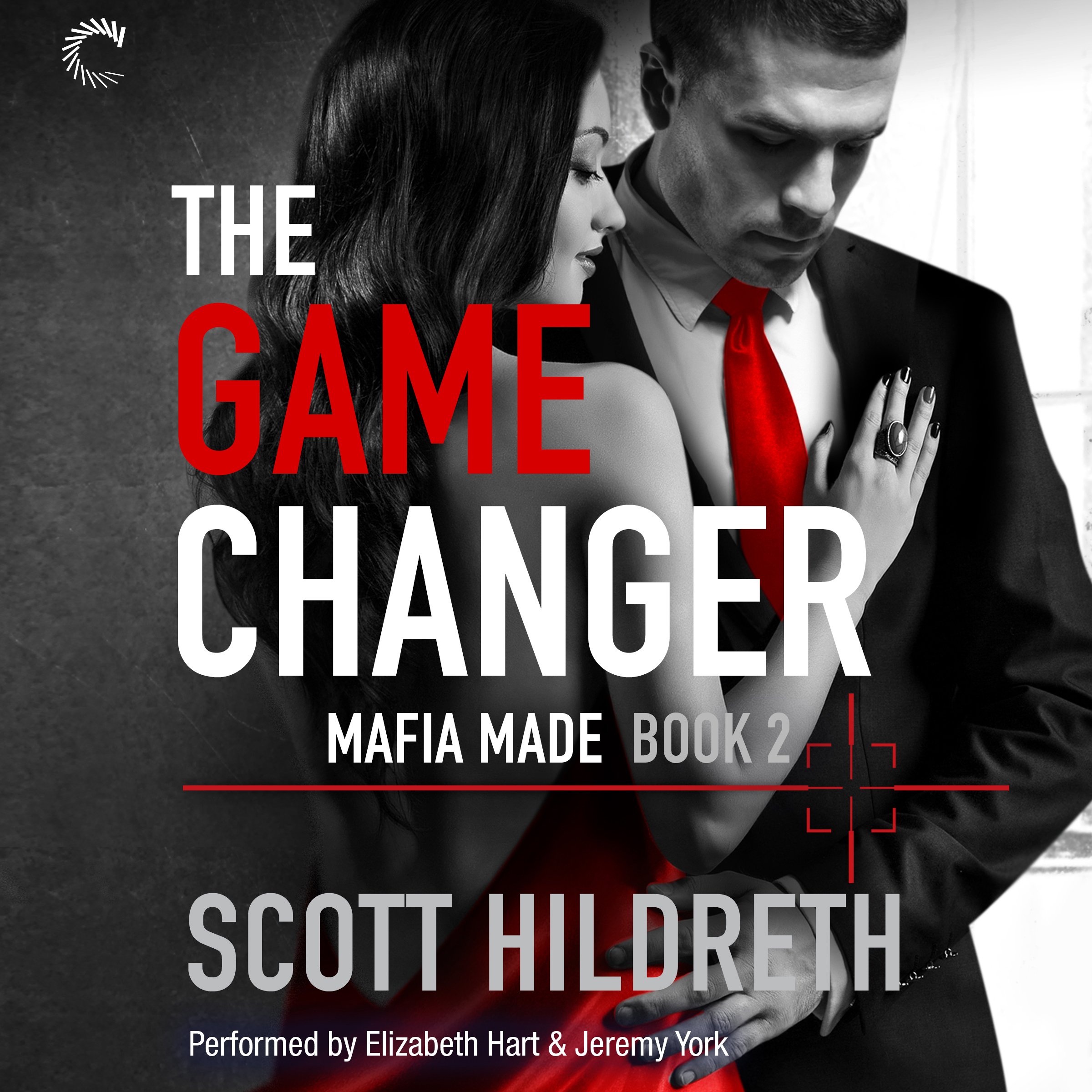 Cover art for The Game Changer