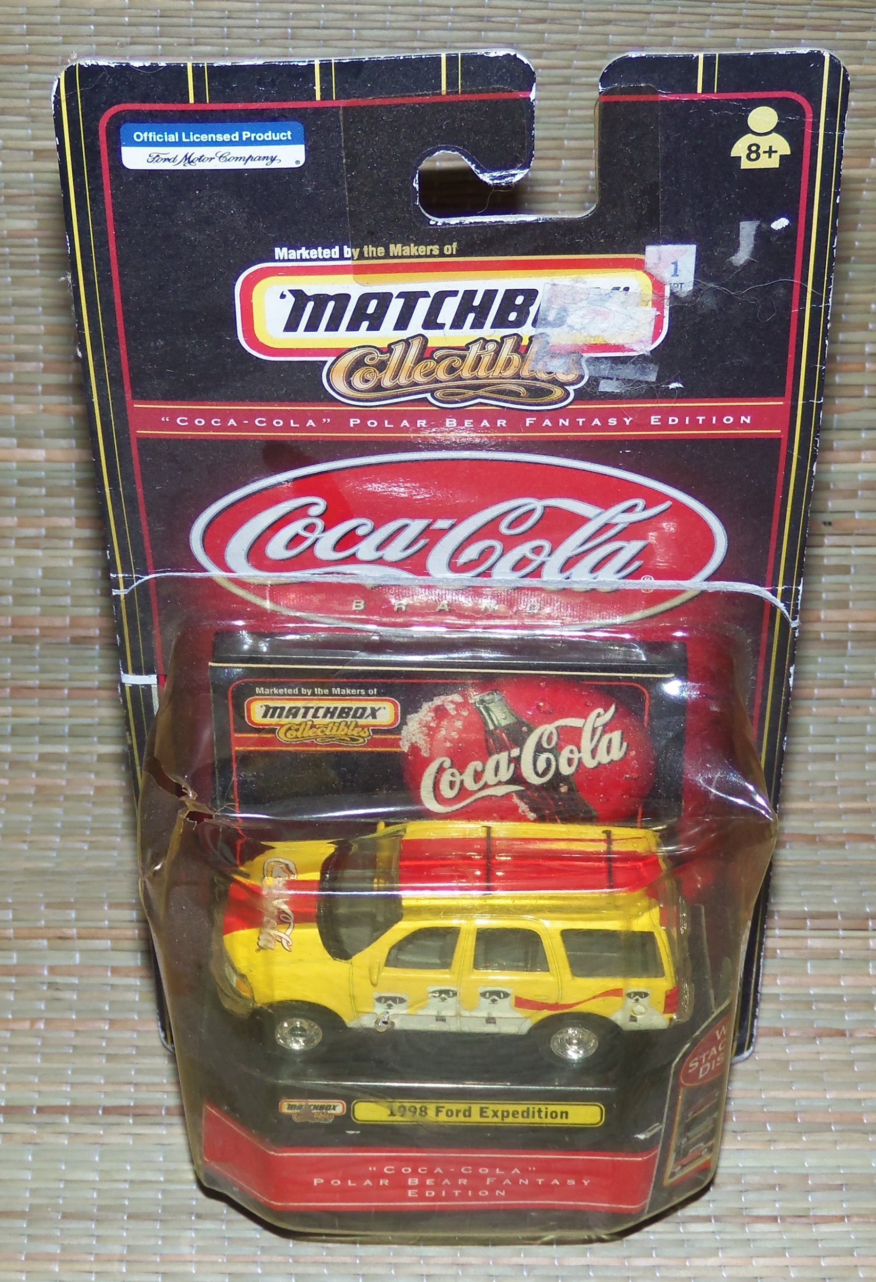 Matchbox Objets de collection