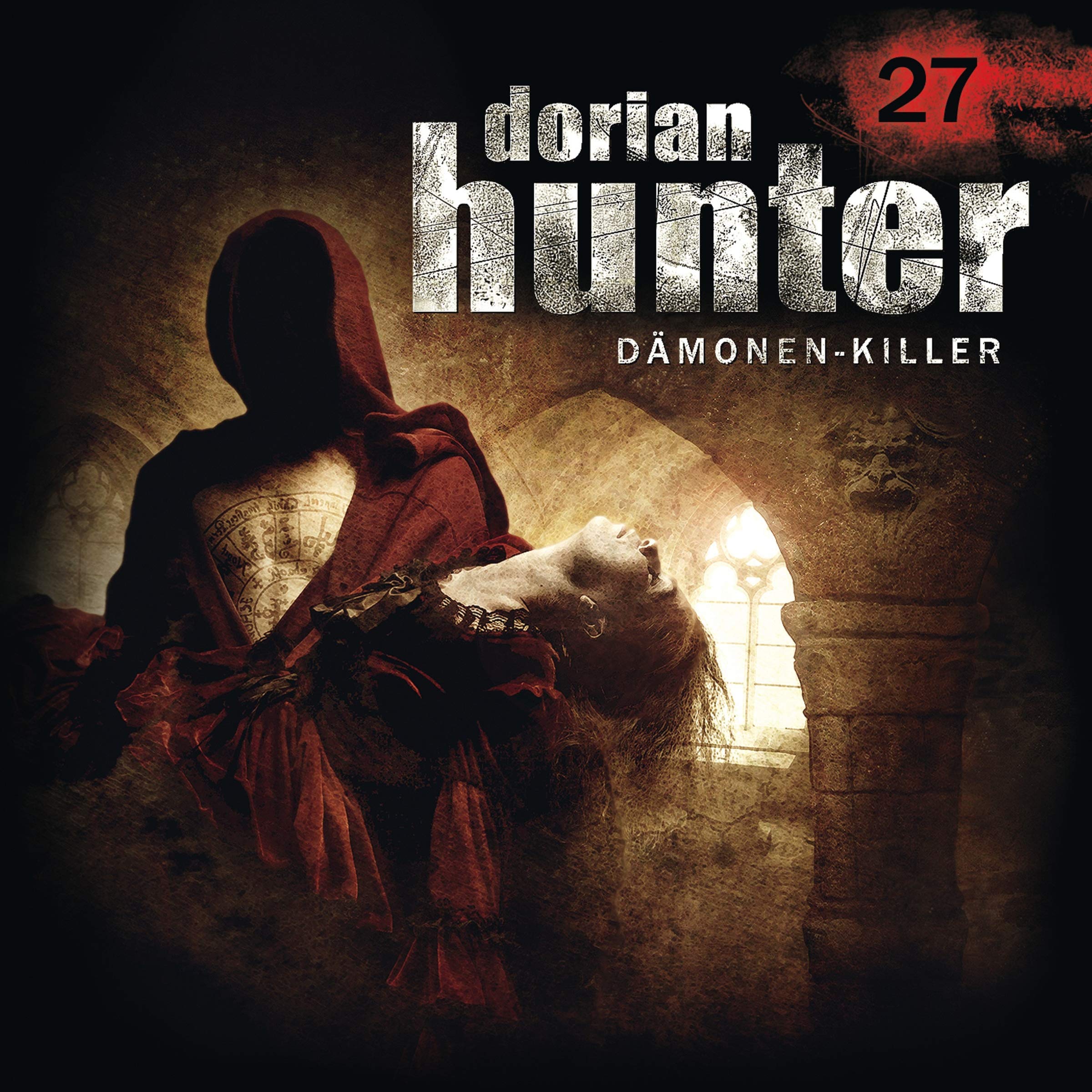 Cover art for Der tätowierte Tod