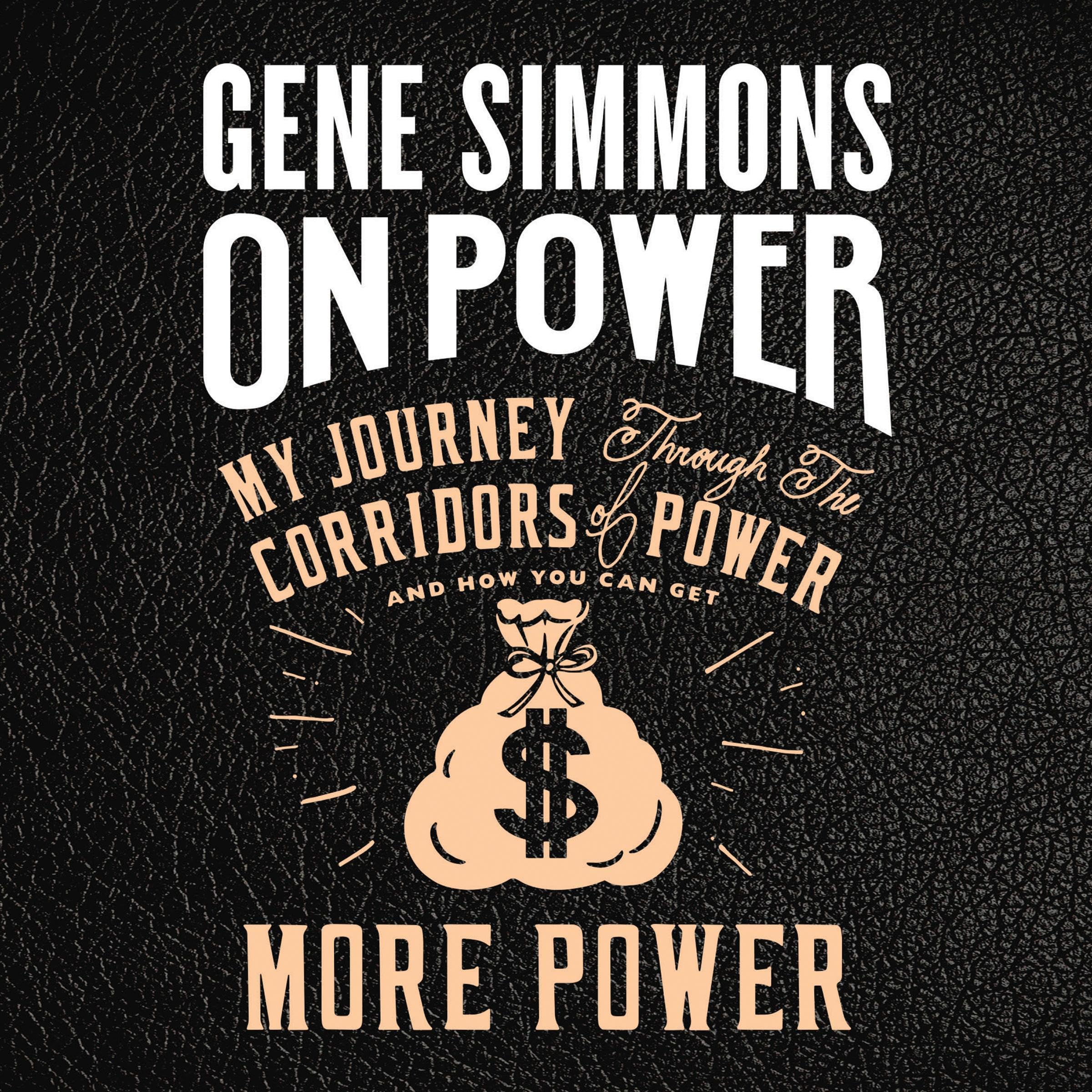 Cover art for On Power