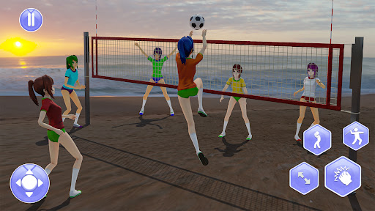 WaterPark or Theme park 3d Sim - App on the Amazon Appstore