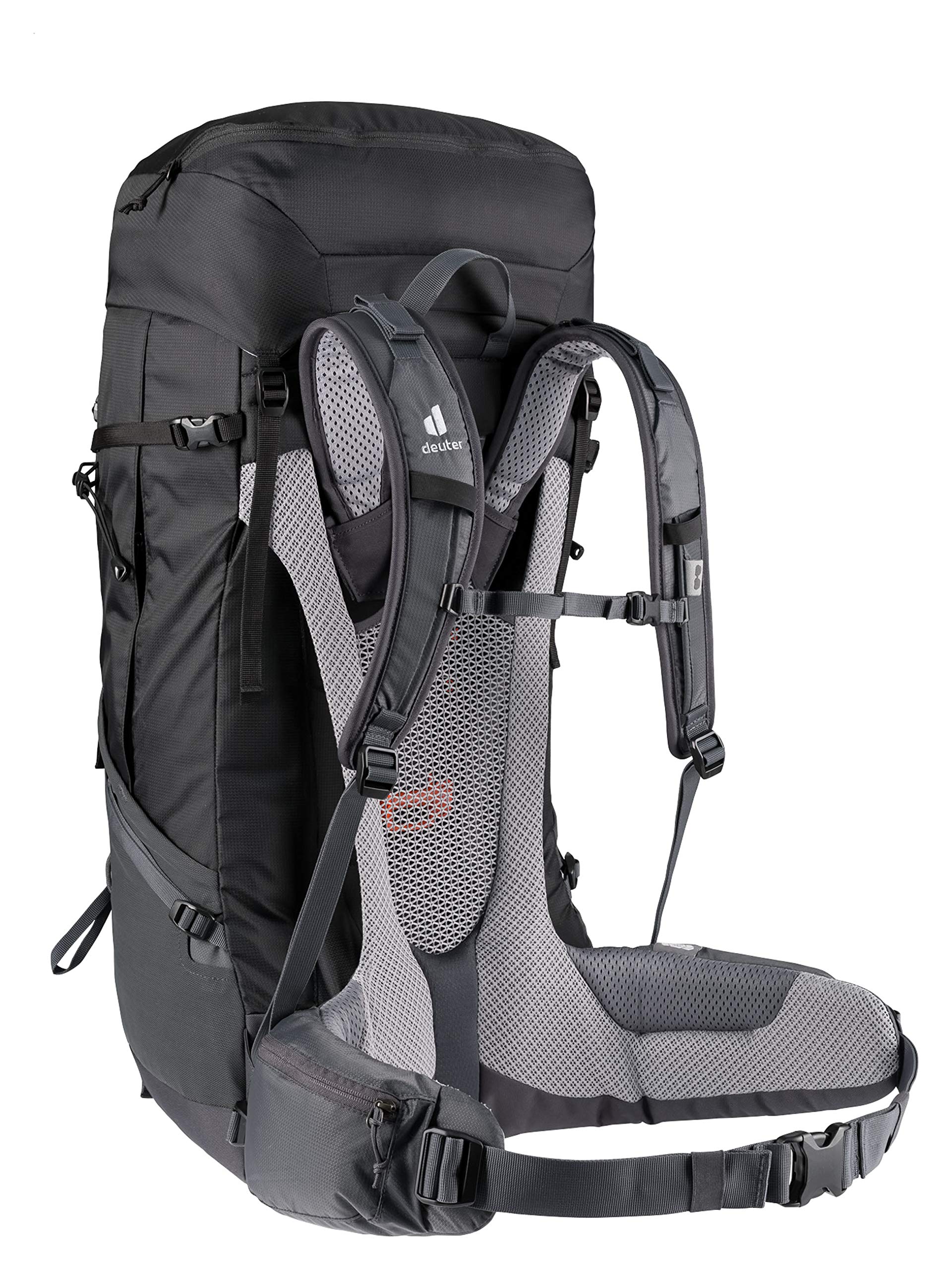 deuter Futura Air Trek 60 + 10 Trekking Wanderrucksack
