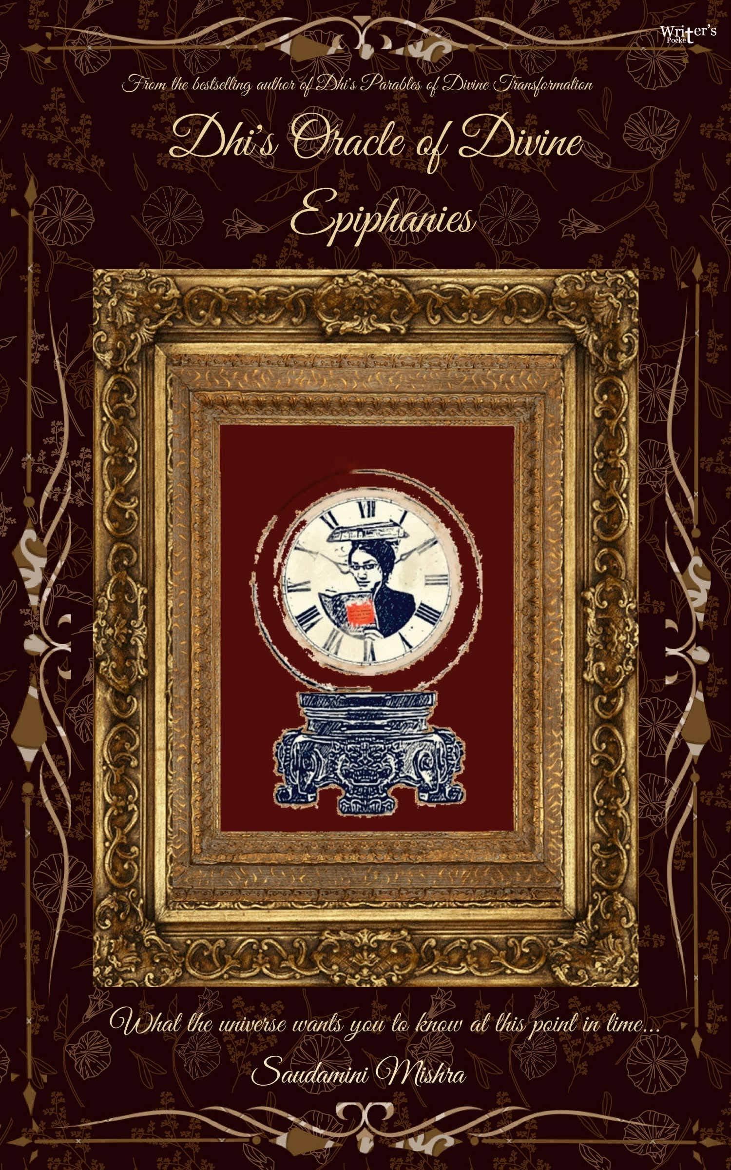 Mystic Dhi's Oracle of Divine Epiphanies