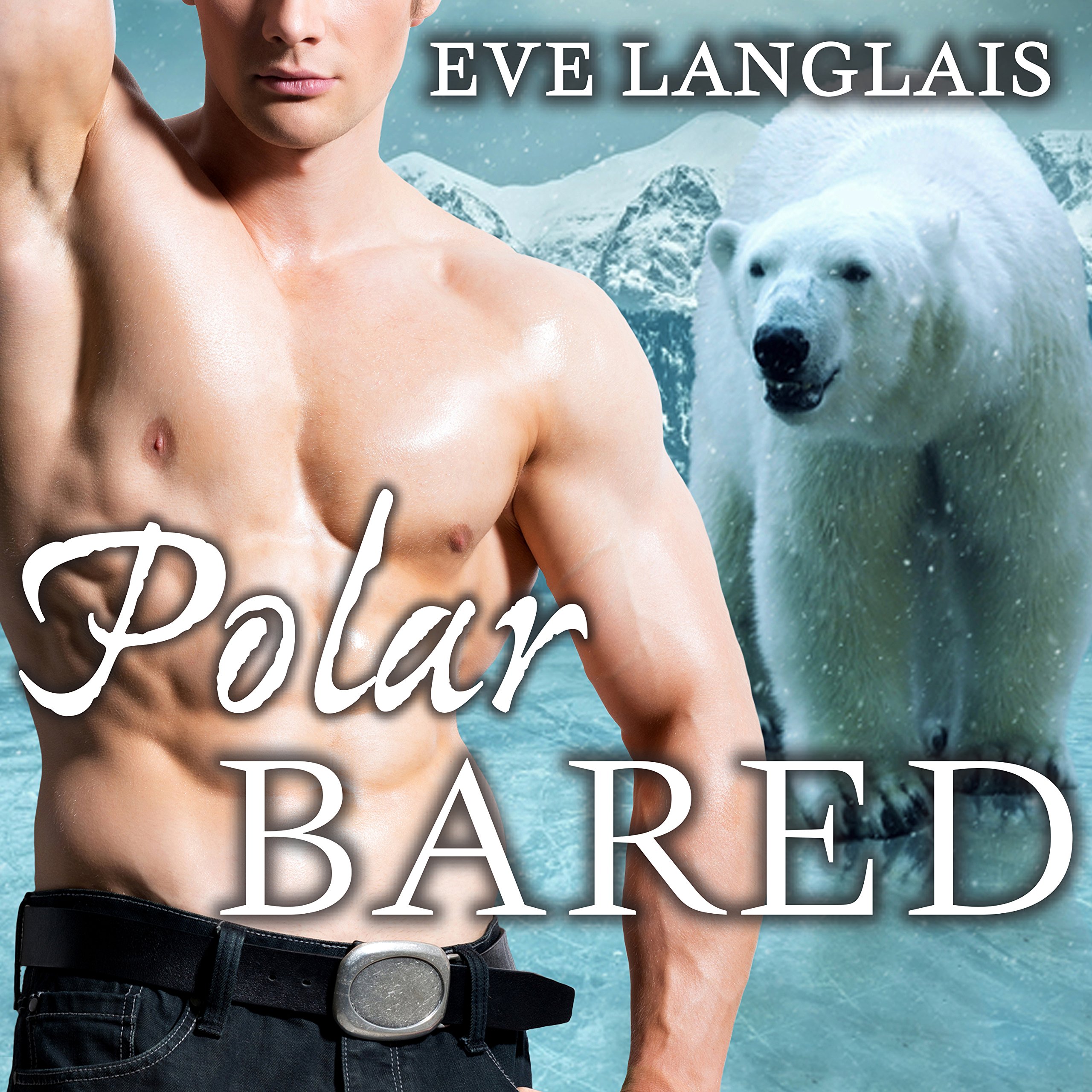 Cover art for Polar Bared