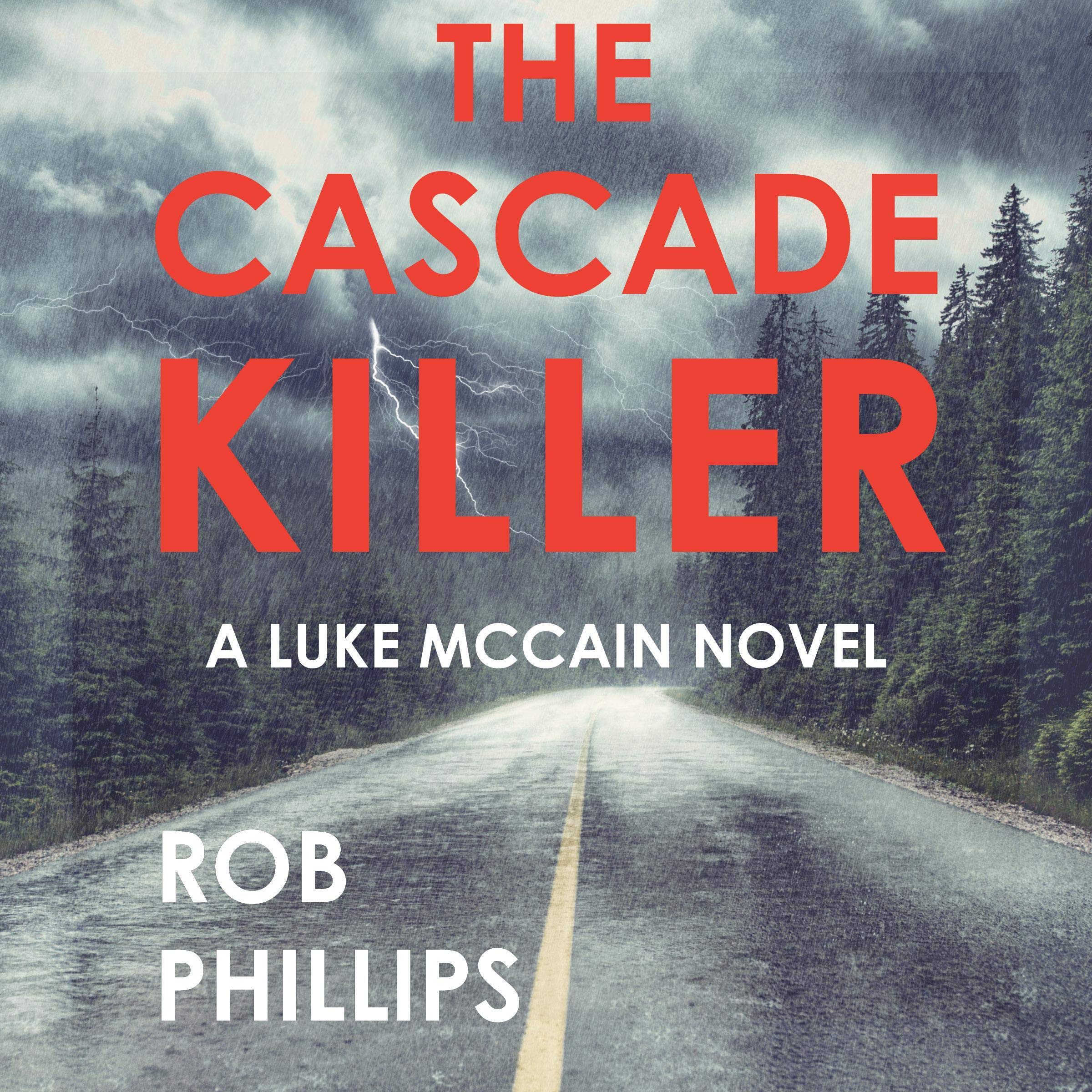The Cascade Killer