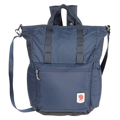 Fjallraven High Coast Totepack Backpack Bags Navy