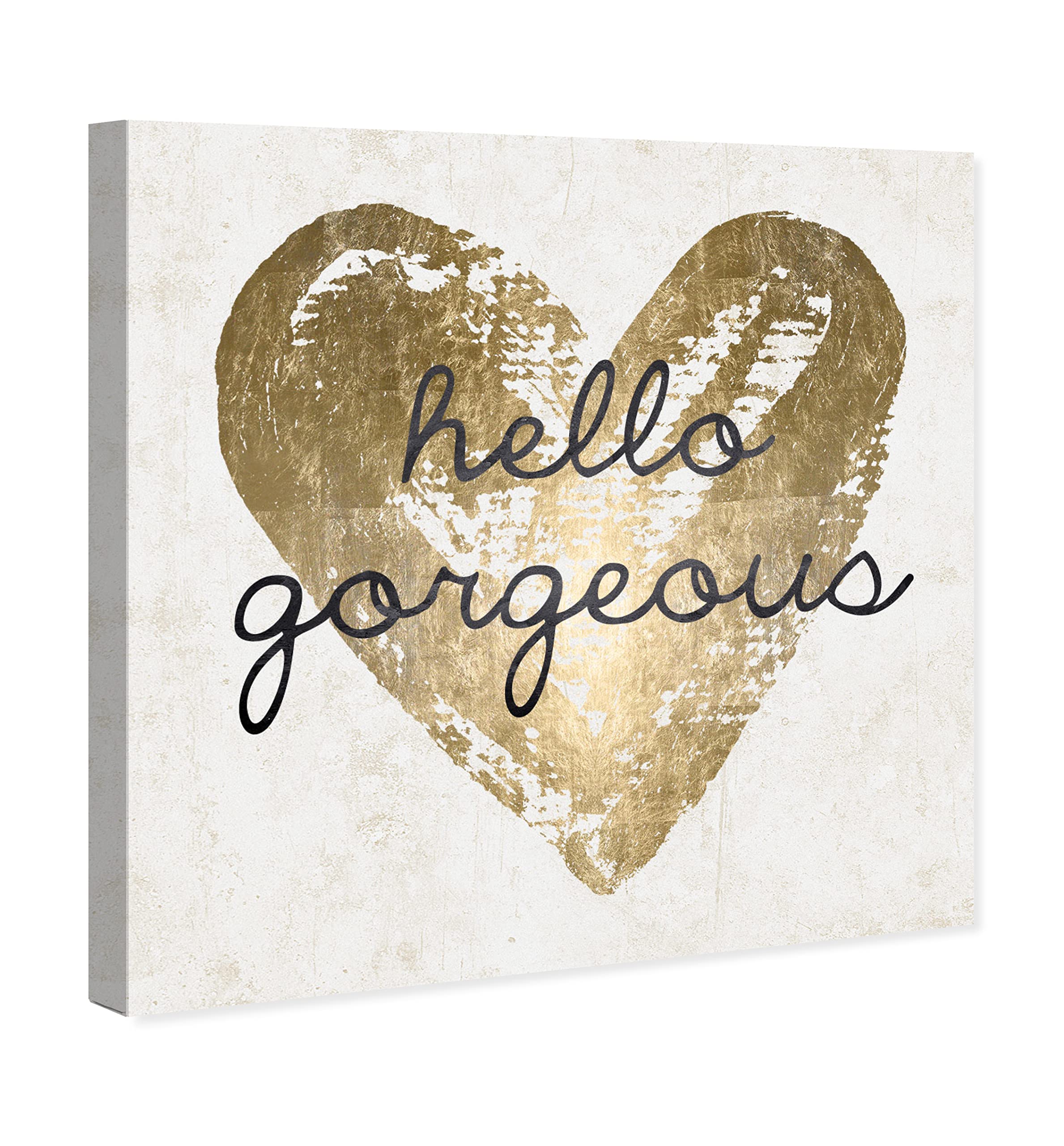 新品 オリバーガル Gorgeous Salute White Amazon.co.jp: The Oliver Gal Artist Co。「ゴージャスなSalute