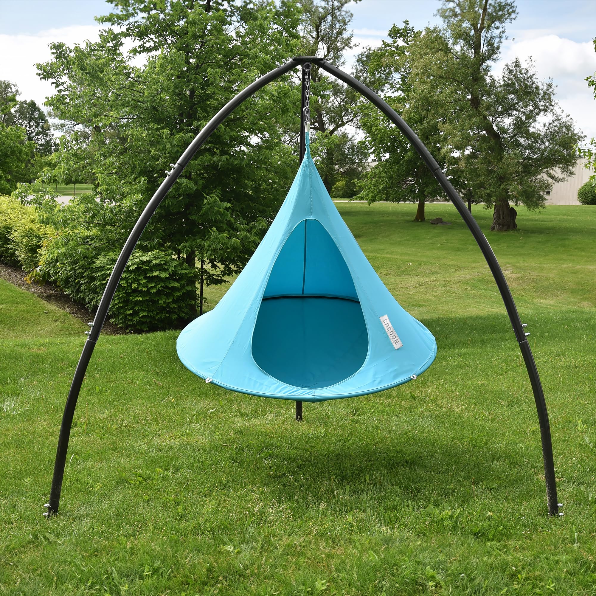Cacoon Single Turquoise Ø1,5 SLB10