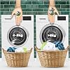 ariel laundry detergent pods all-in-1 detergent 104 washes color powerful stain removal in just 1 wash