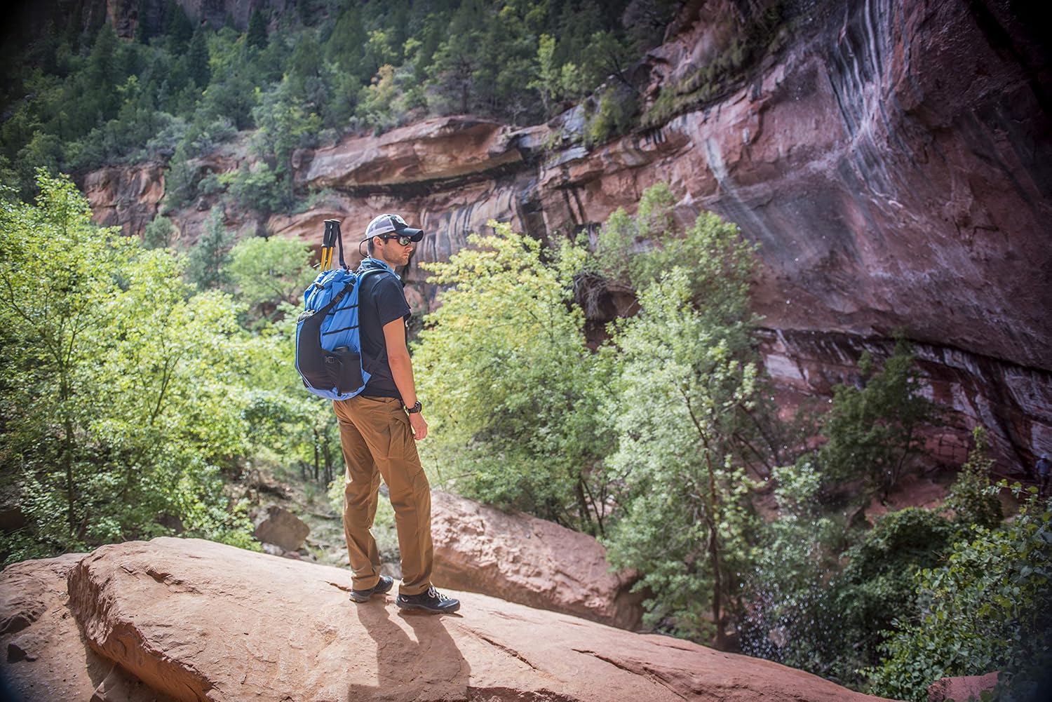 Helikon-Tex Summit Backpack, Outback Line - Image 8