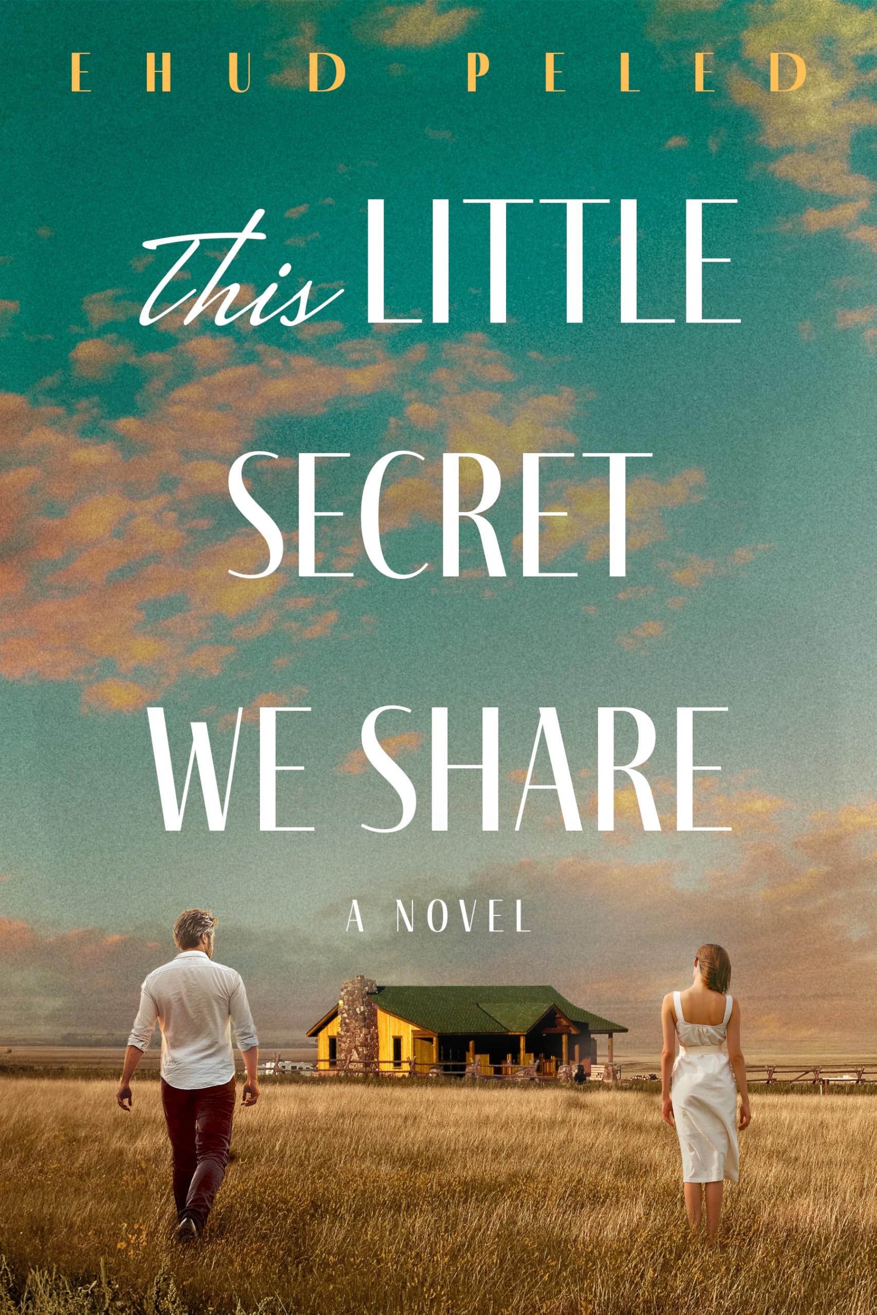 This Little Secret We Share