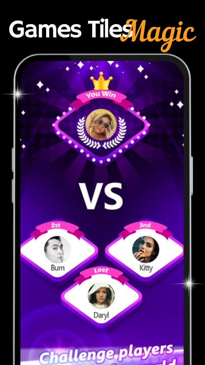 Magic Tiles Piano 3 New 2024 App on the Amazon Appstore