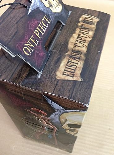 Miniatura 2 de Figura de PVC de One Piece DX The Grandline Men vol5 Eustas Captain Kid