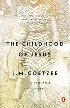 The Childhood of Jesus: A Novel
