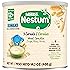 Nestle Nestum Junior Cereal, 3 Cereals - Wheat, Corn & Rice, Made for Toddlers 12 Months, 14.1 OZ Canister Pack of 1