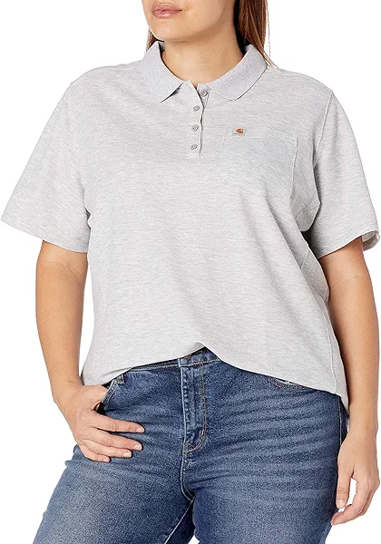 Carhartt Women's 104229 Women's Contractor's Work Pocket Polo
