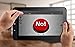 No Button