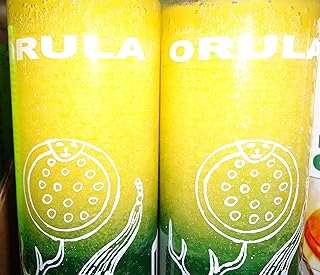 Orula 7 Day Candle - 3 Pack