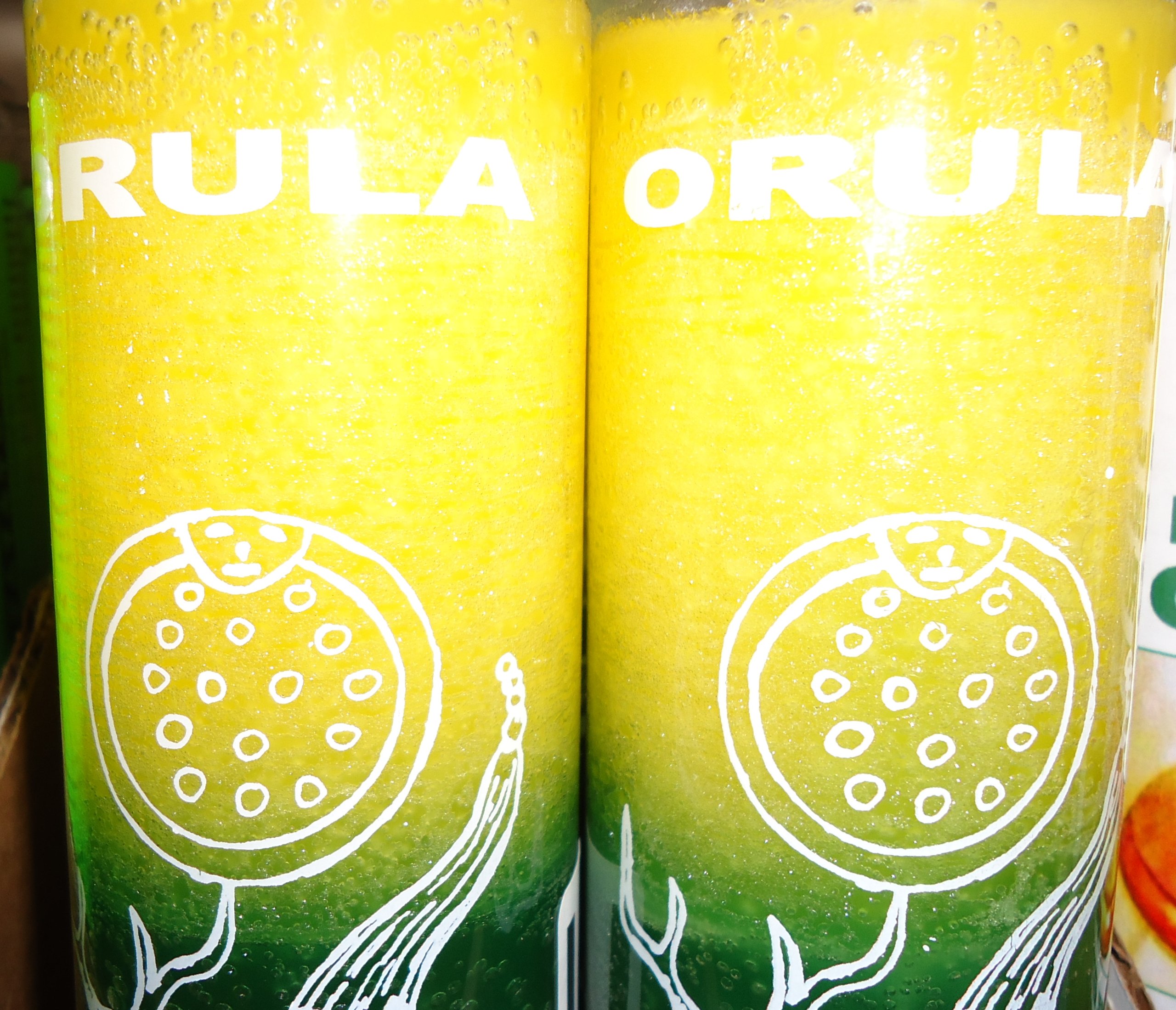 Orula 7 Day Candle - 3 Pack